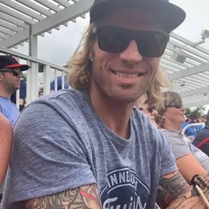 Meet your Posher, Brandon